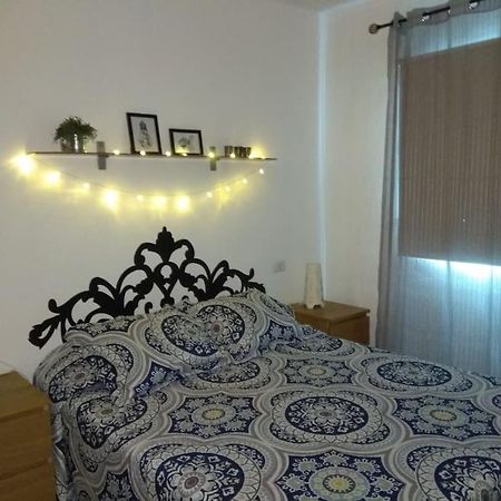 Apartamento Con Vistas Al Mar, Piscina Y Wifi Candelaria Kültér fotó
