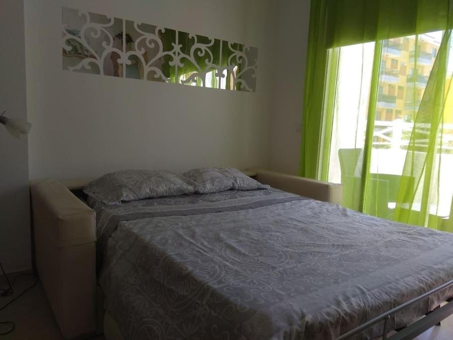 Apartamento Con Vistas Al Mar, Piscina Y Wifi Candelaria Kültér fotó